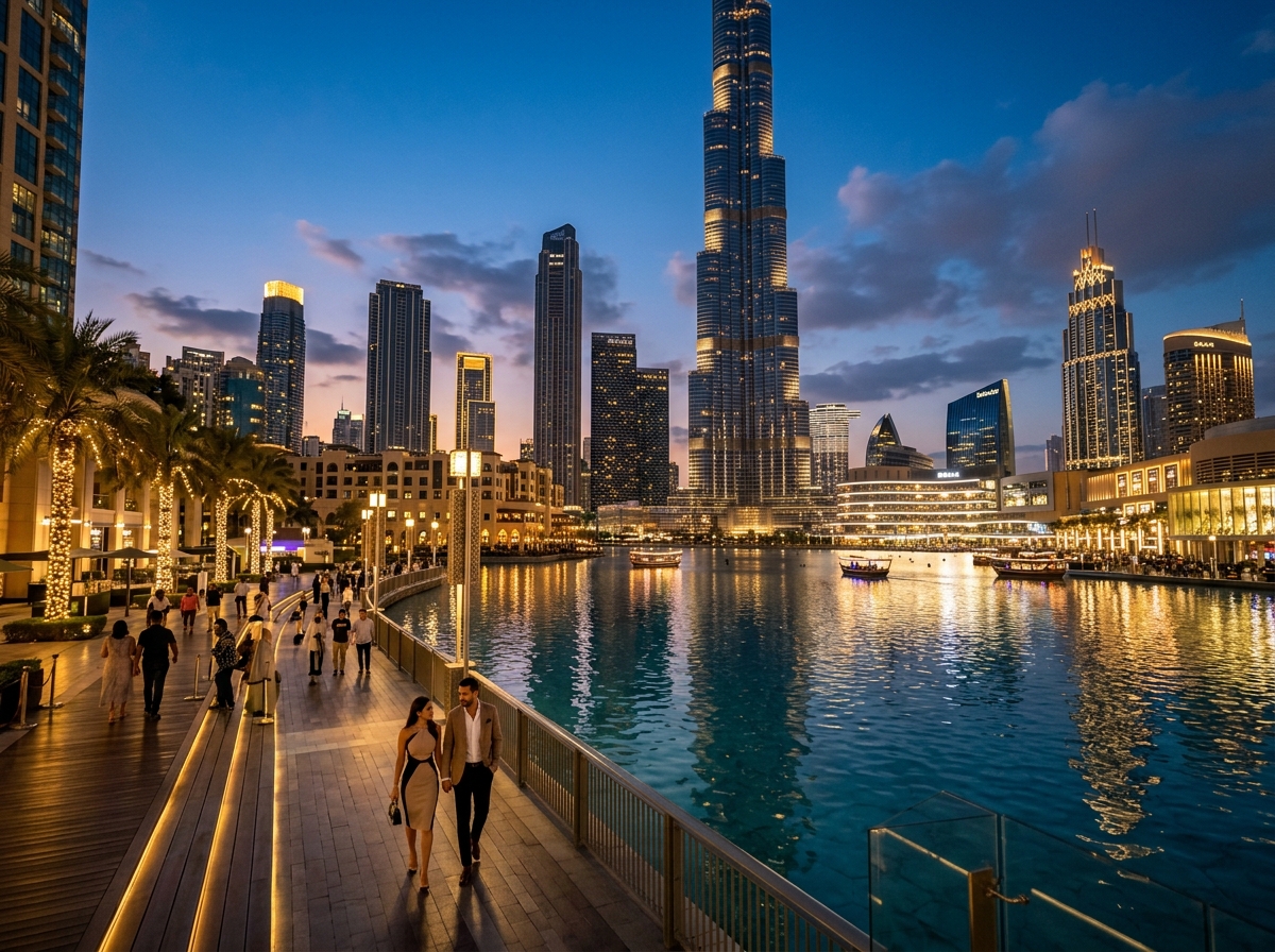 Dubai UAE